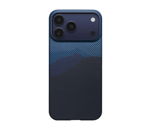 PITAKA Ultra-Slim Case Over the horizon iPhone 17 Pro Max - 1369592 - zdjęcie